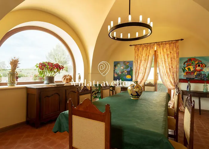 Casale Degli Erei San Michele di Ganzaria