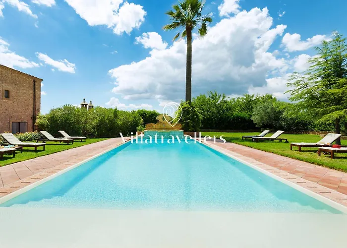 Casale Degli Erei * San Michele di Ganzaria