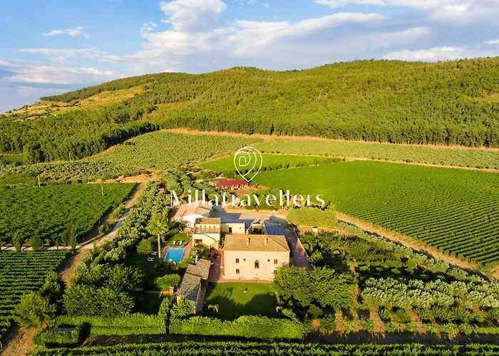 Casale Degli Erei *